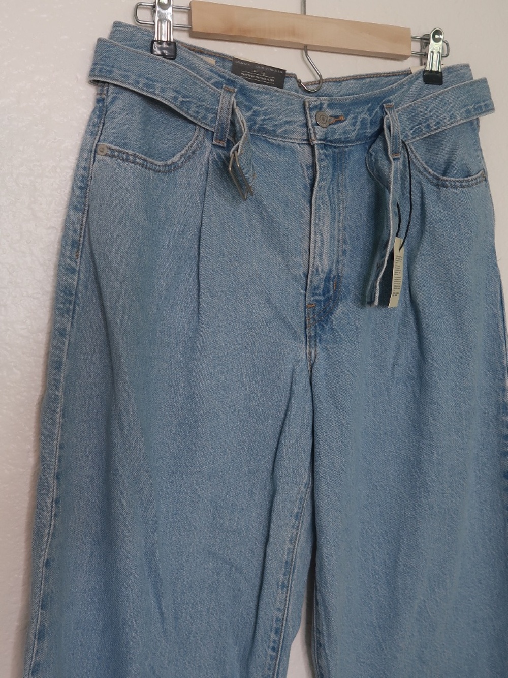 Jeans levis
